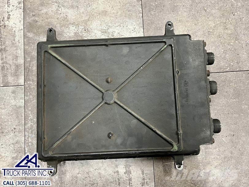  Unmarked Transportes - Outros
