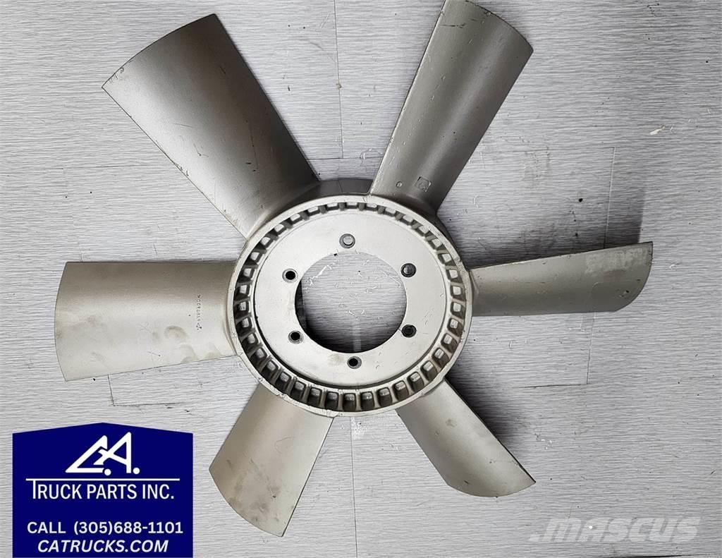  Unmarked Transportes - Outros
