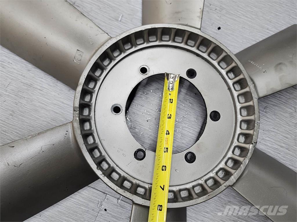  Unmarked Transportes - Outros
