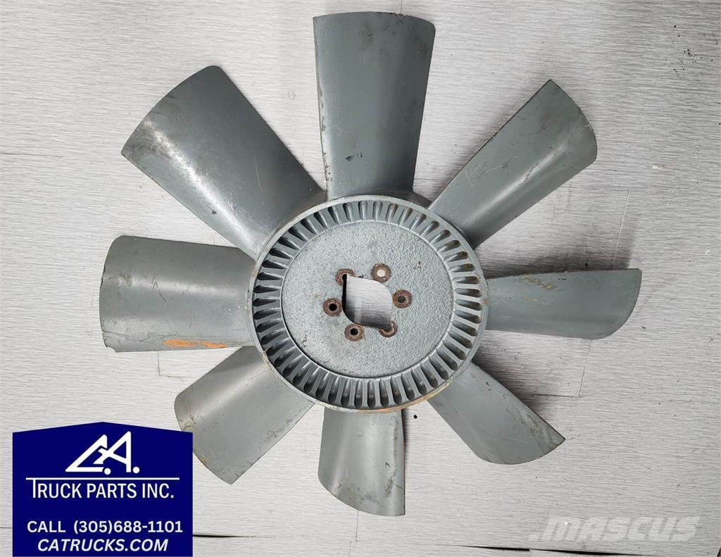  Unmarked Transportes - Outros
