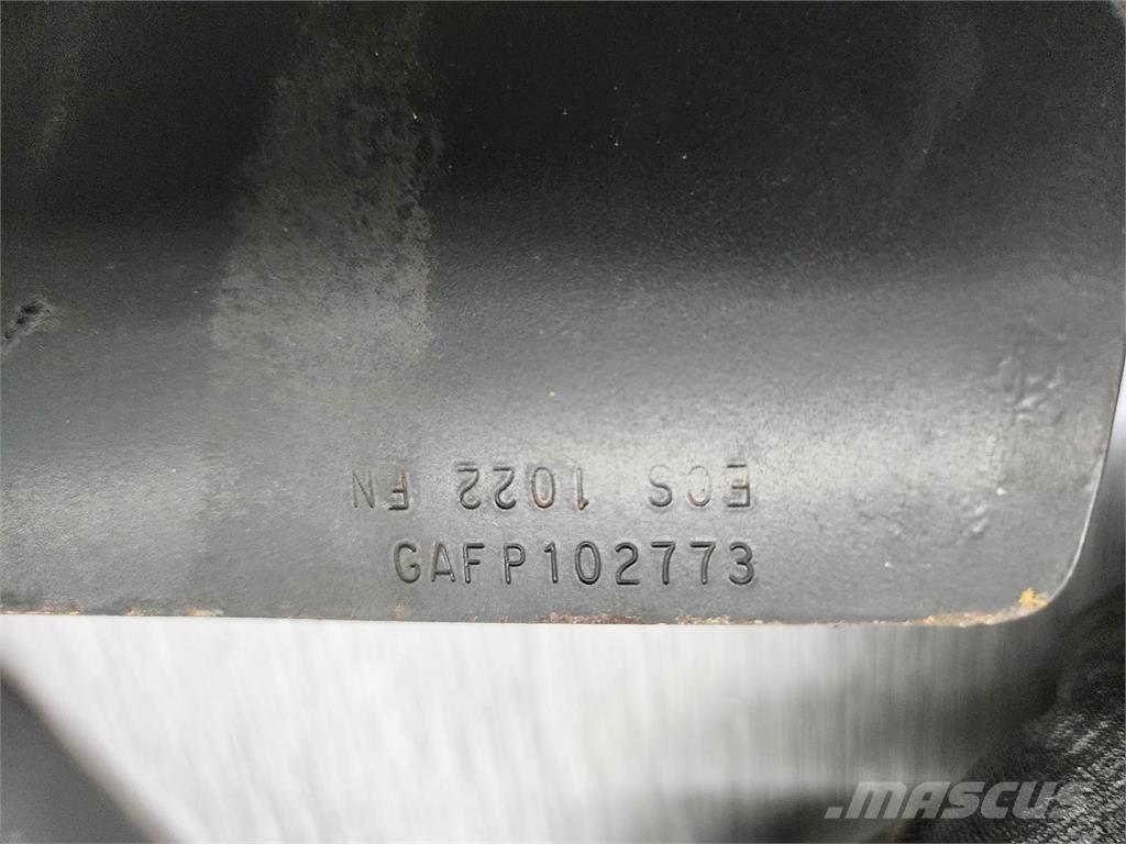  Unmarked Transportes - Outros
