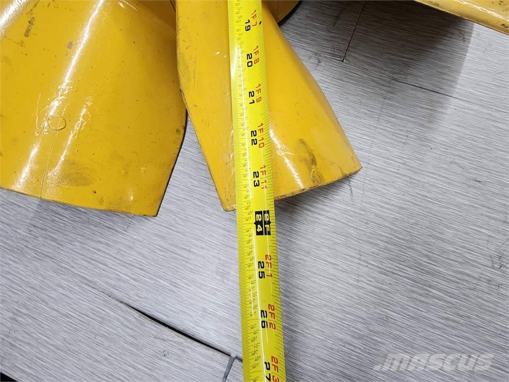  Unmarked Transportes - Outros
