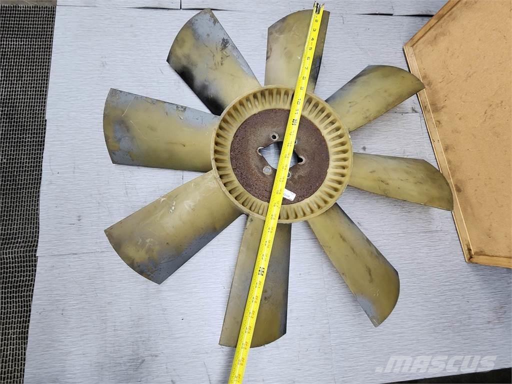  Unmarked Transportes - Outros
