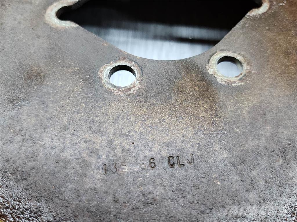  Unmarked Transportes - Outros
