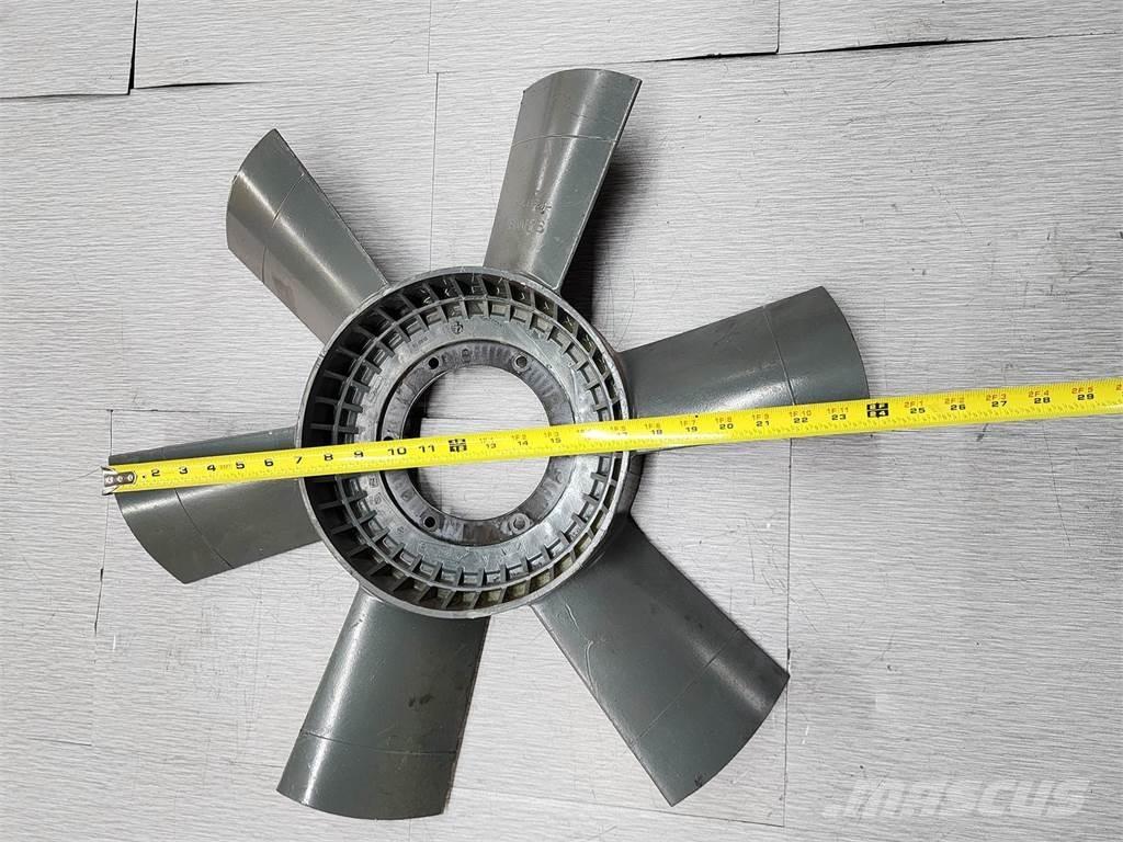  Unmarked Transportes - Outros
