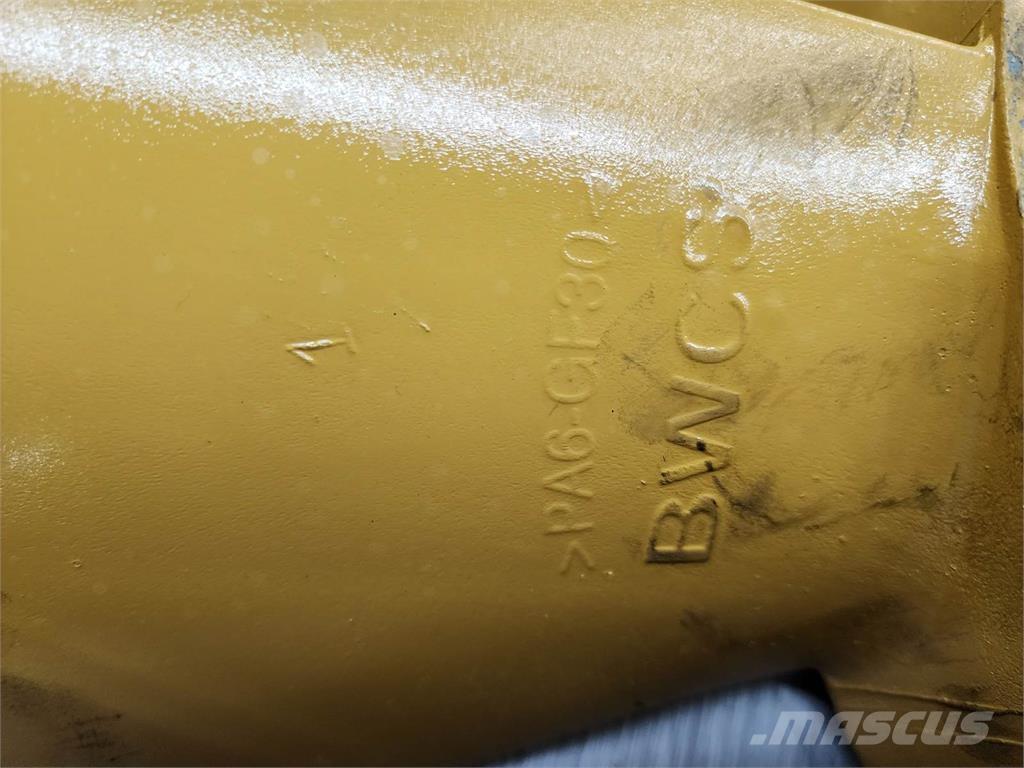  Unmarked Transportes - Outros
