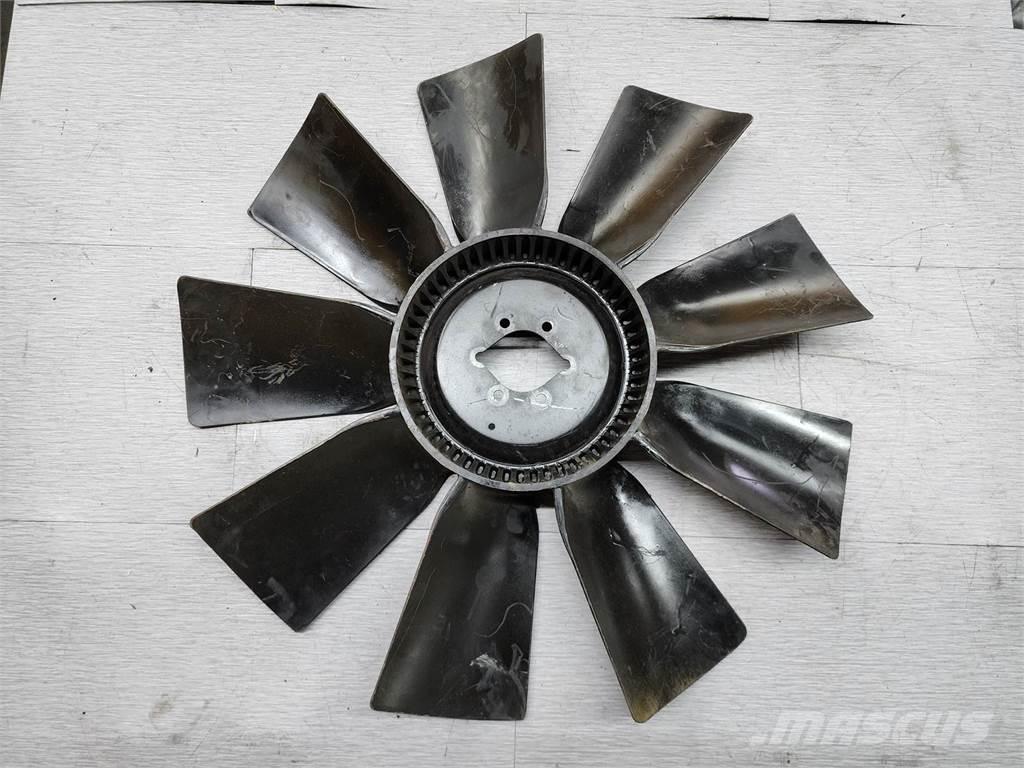  Unmarked Transportes - Outros
