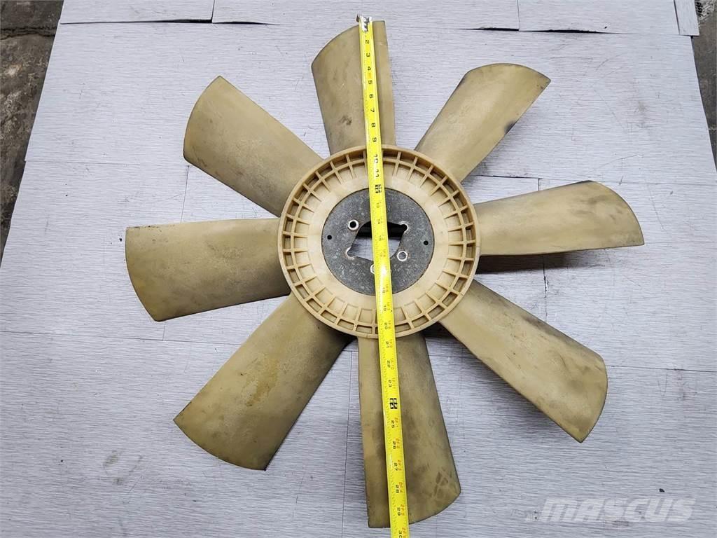  Unmarked Transportes - Outros
