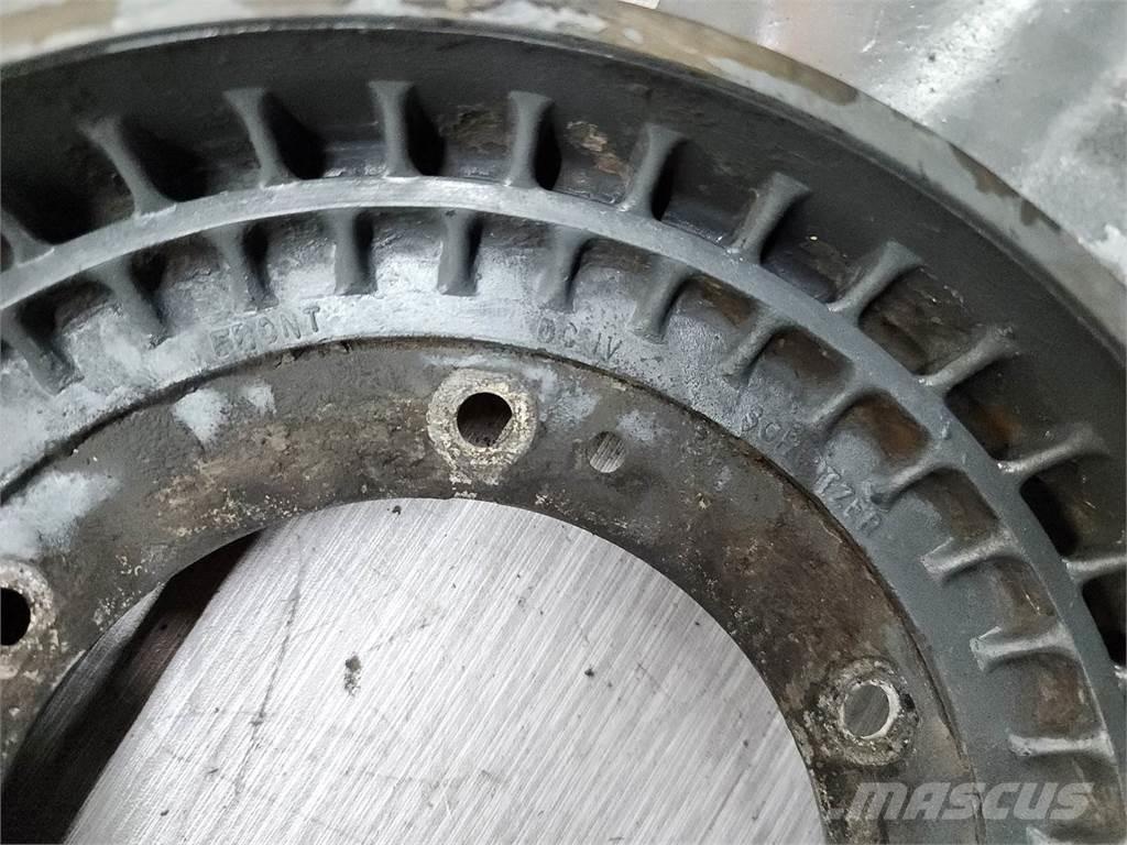  Unmarked Transportes - Outros
