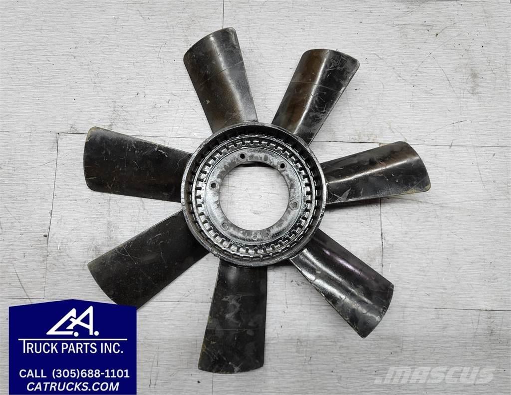  Unmarked Transportes - Outros
