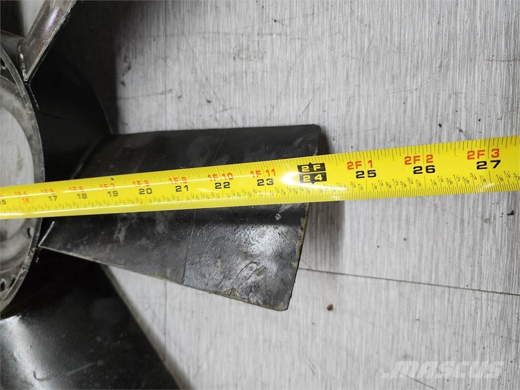  Unmarked Transportes - Outros
