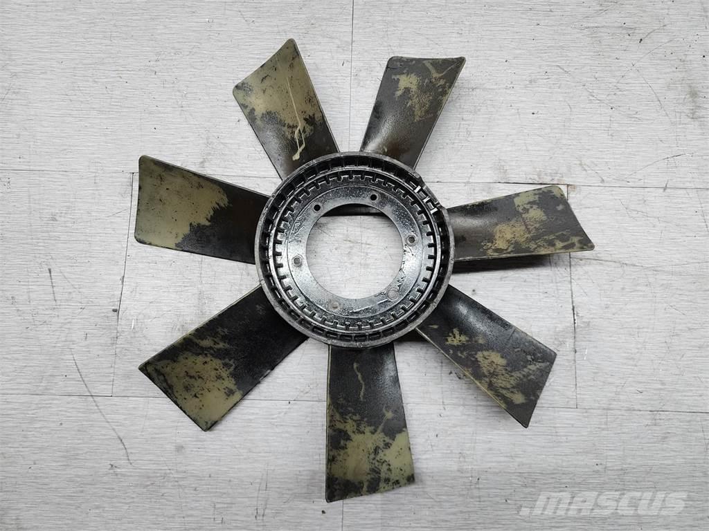  Unmarked Transportes - Outros
