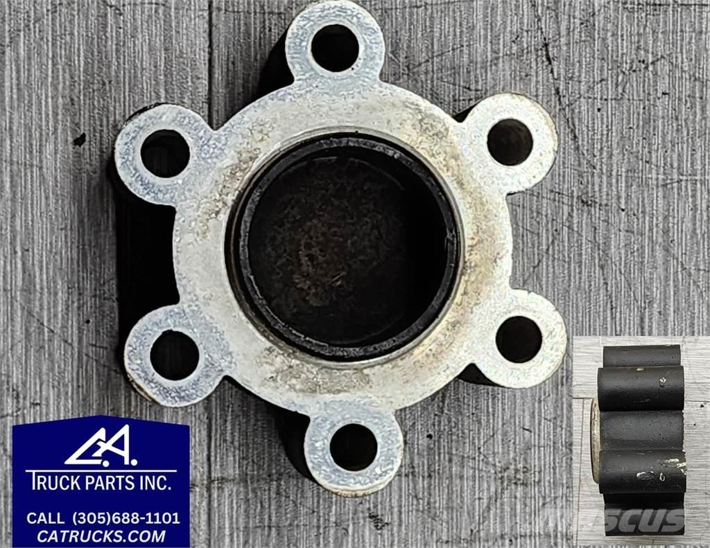  Unmarked Transportes - Outros
