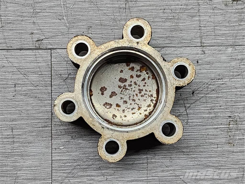  Unmarked Transportes - Outros
