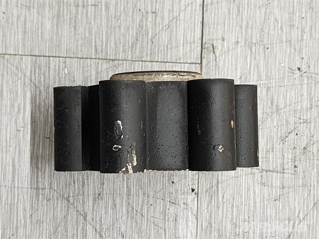  Unmarked Transportes - Outros
