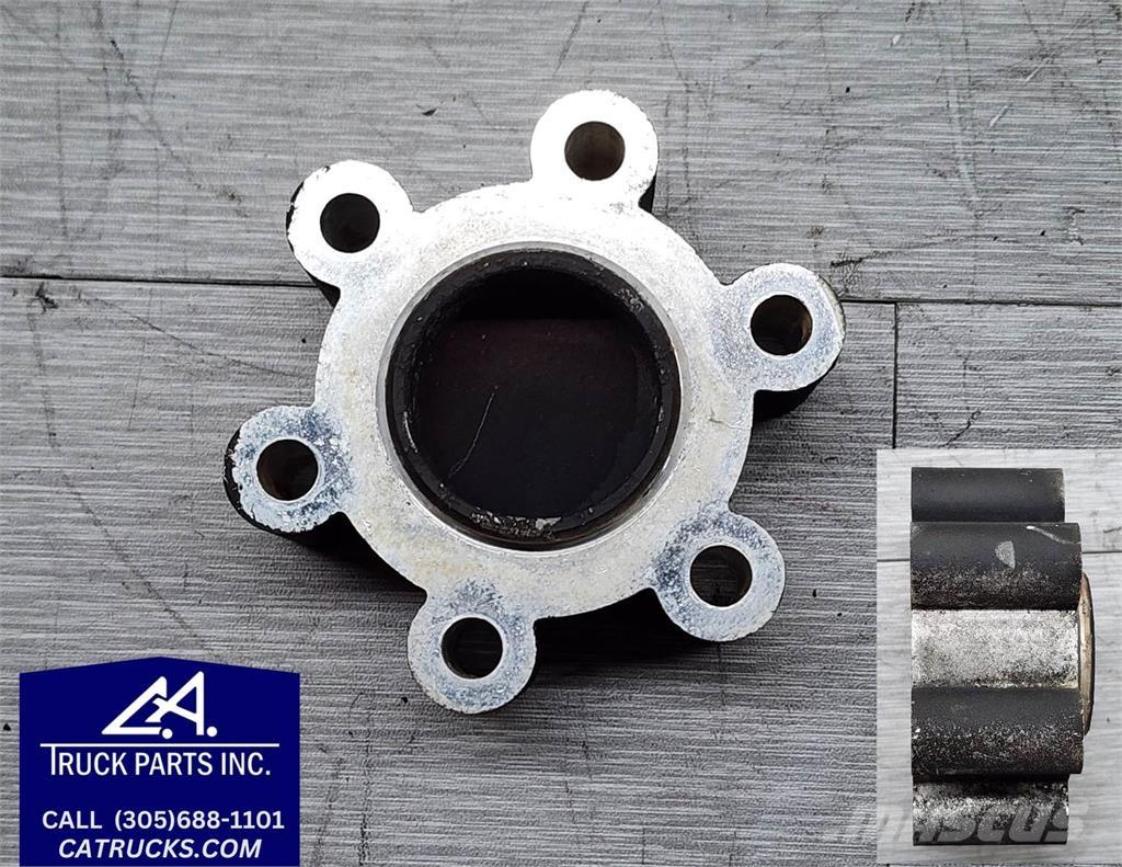  Unmarked Transportes - Outros
