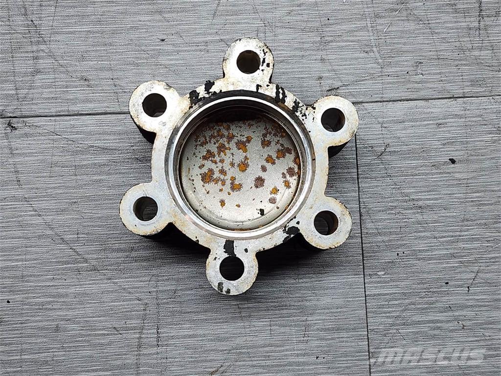  Unmarked Transportes - Outros
