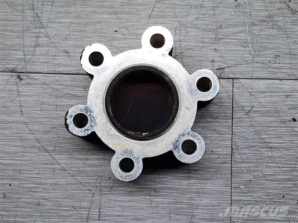  Unmarked Transportes - Outros
