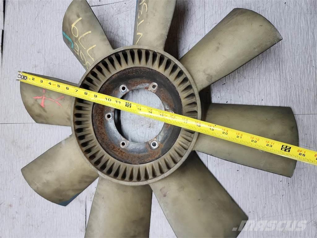  Unmarked Transportes - Outros
