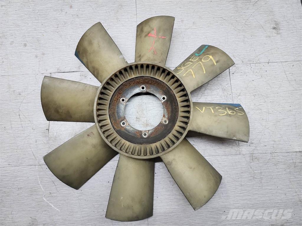  Unmarked Transportes - Outros
