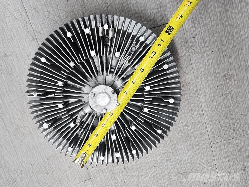  Unmarked Transportes - Outros
