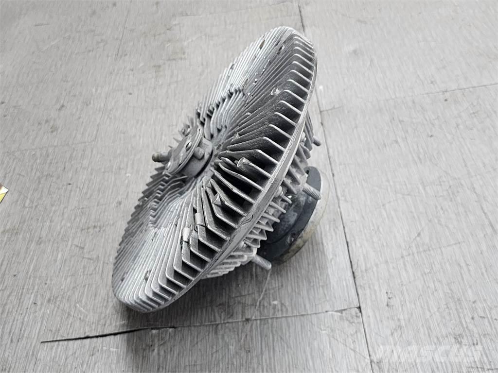  Unmarked Transportes - Outros
