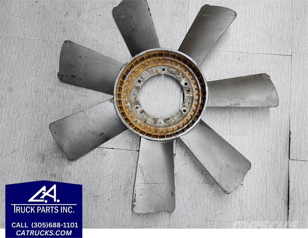  Unmarked Transportes - Outros
