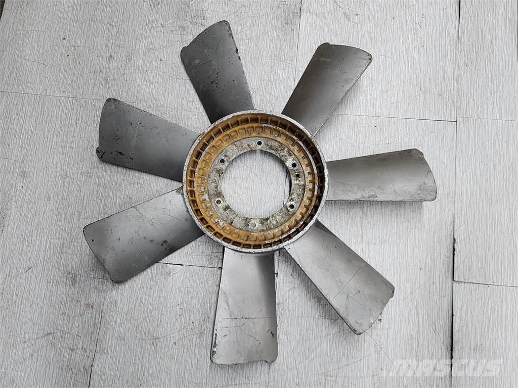  Unmarked Transportes - Outros
