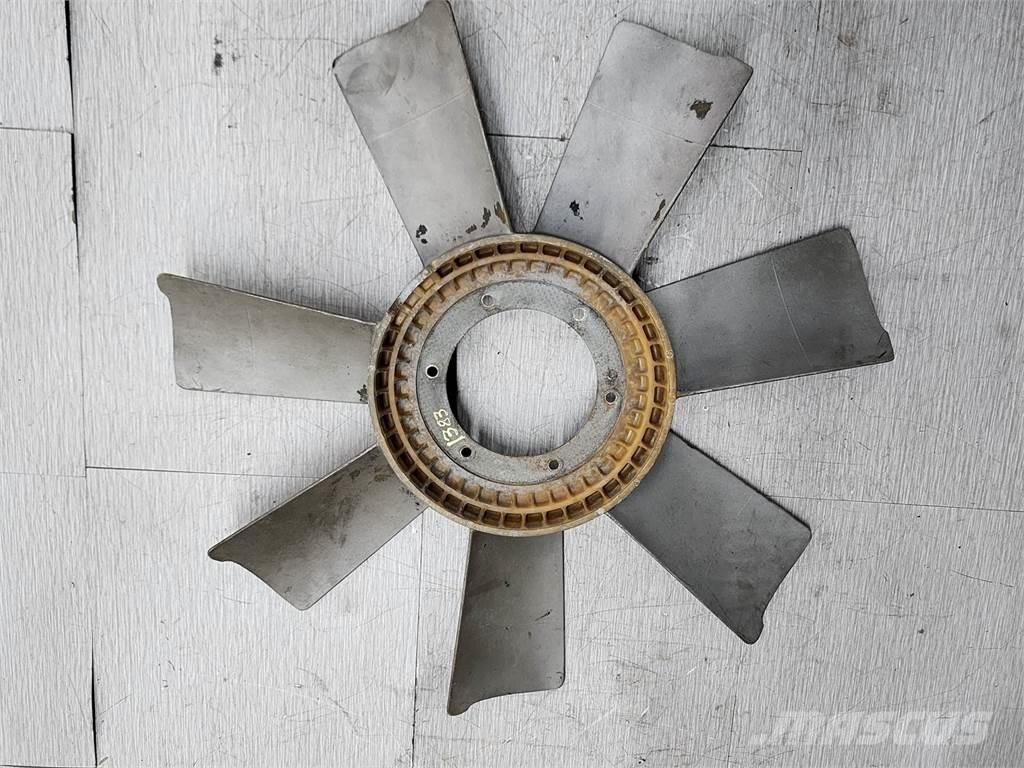  Unmarked Transportes - Outros
