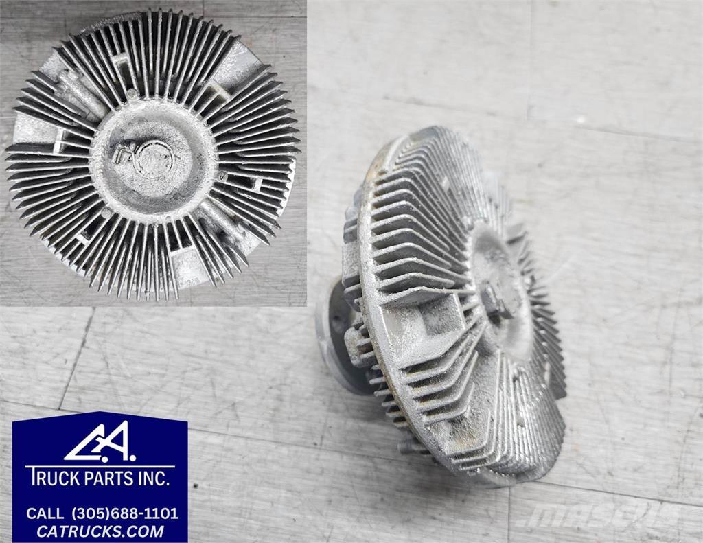  Unmarked Transportes - Outros
