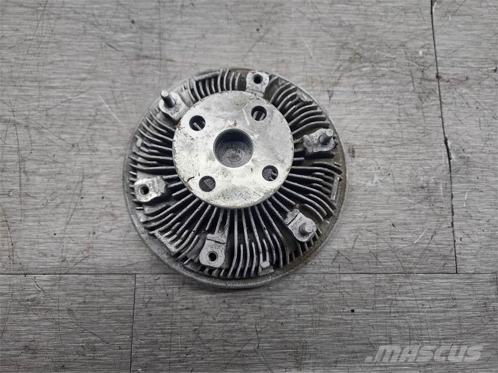  Unmarked Transportes - Outros
