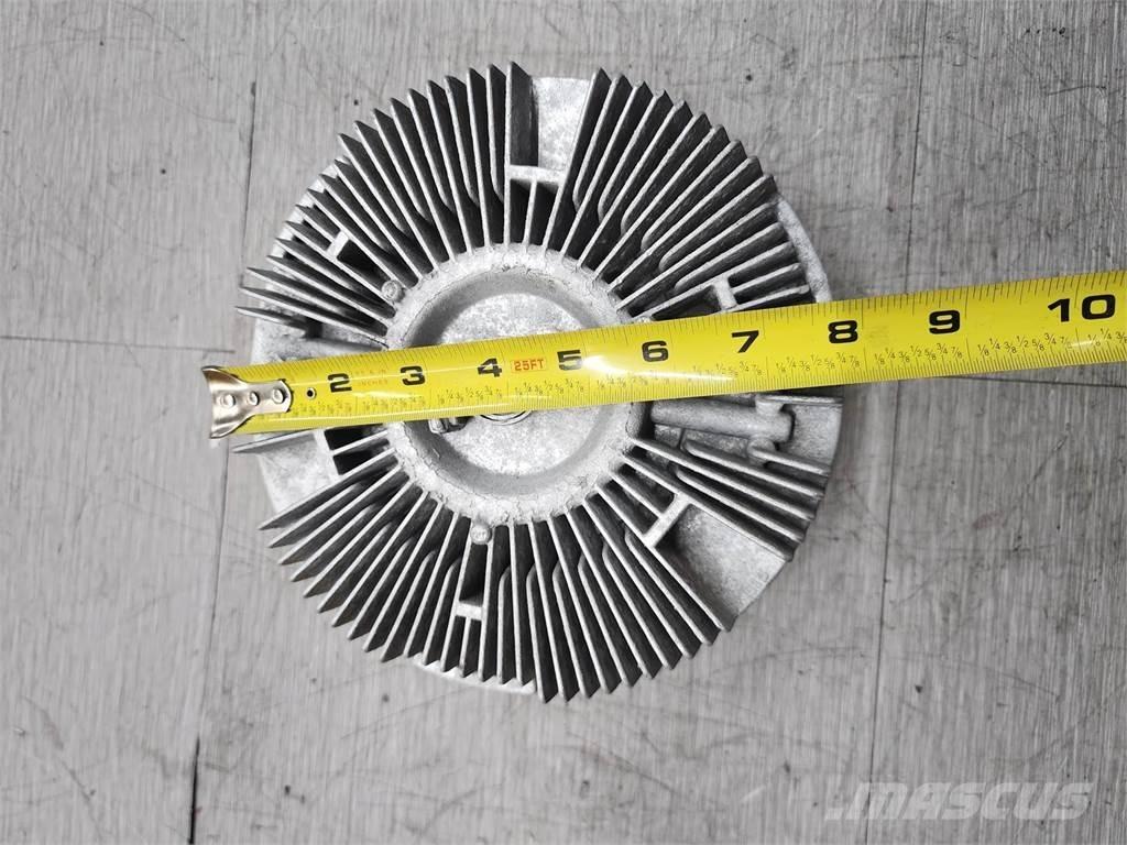  Unmarked Transportes - Outros
