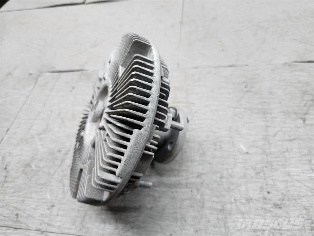  Unmarked Transportes - Outros
