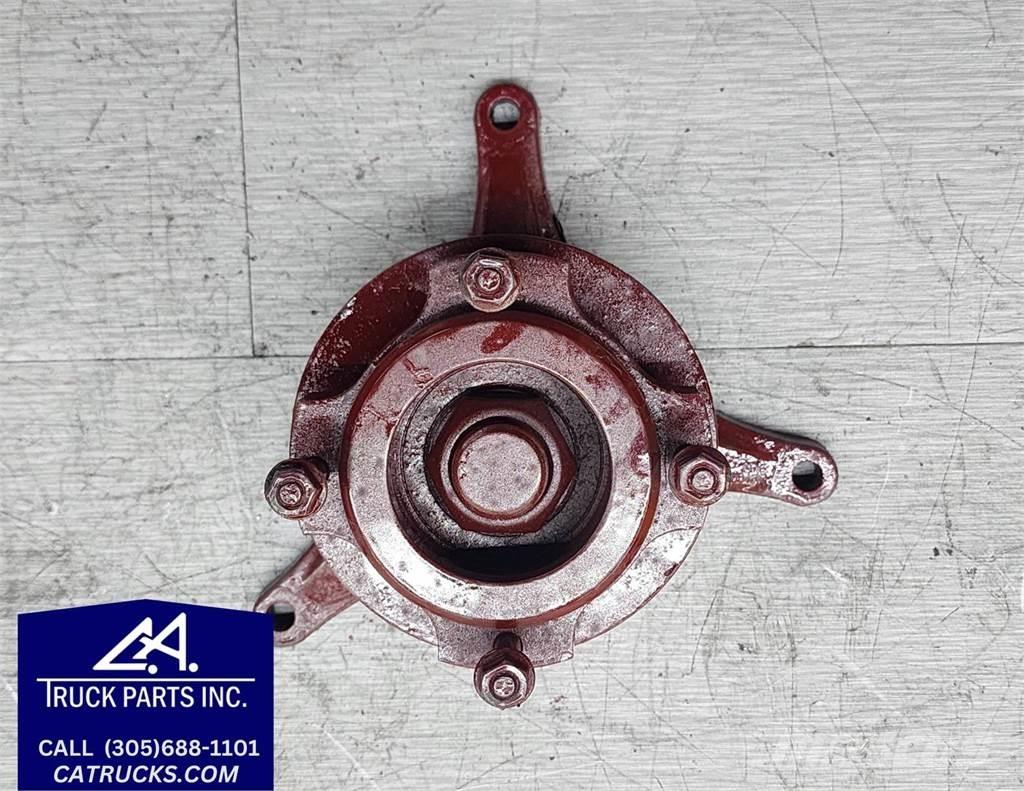  Unmarked Transportes - Outros
