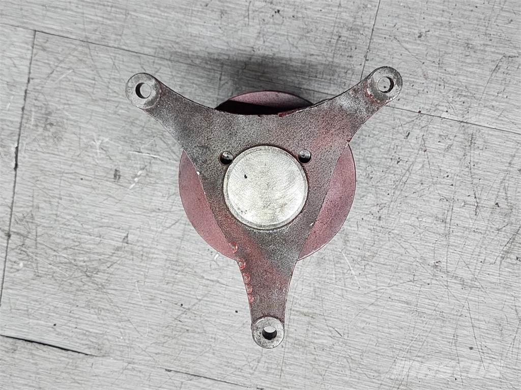  Unmarked Transportes - Outros
