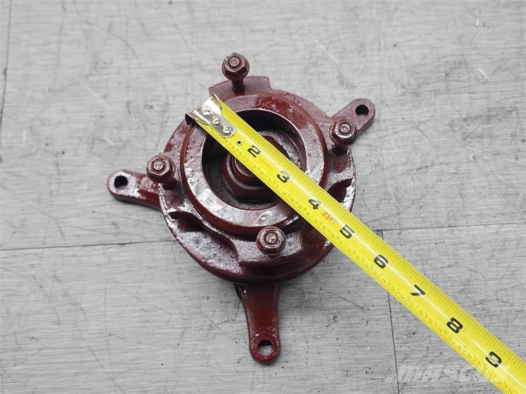  Unmarked Transportes - Outros
