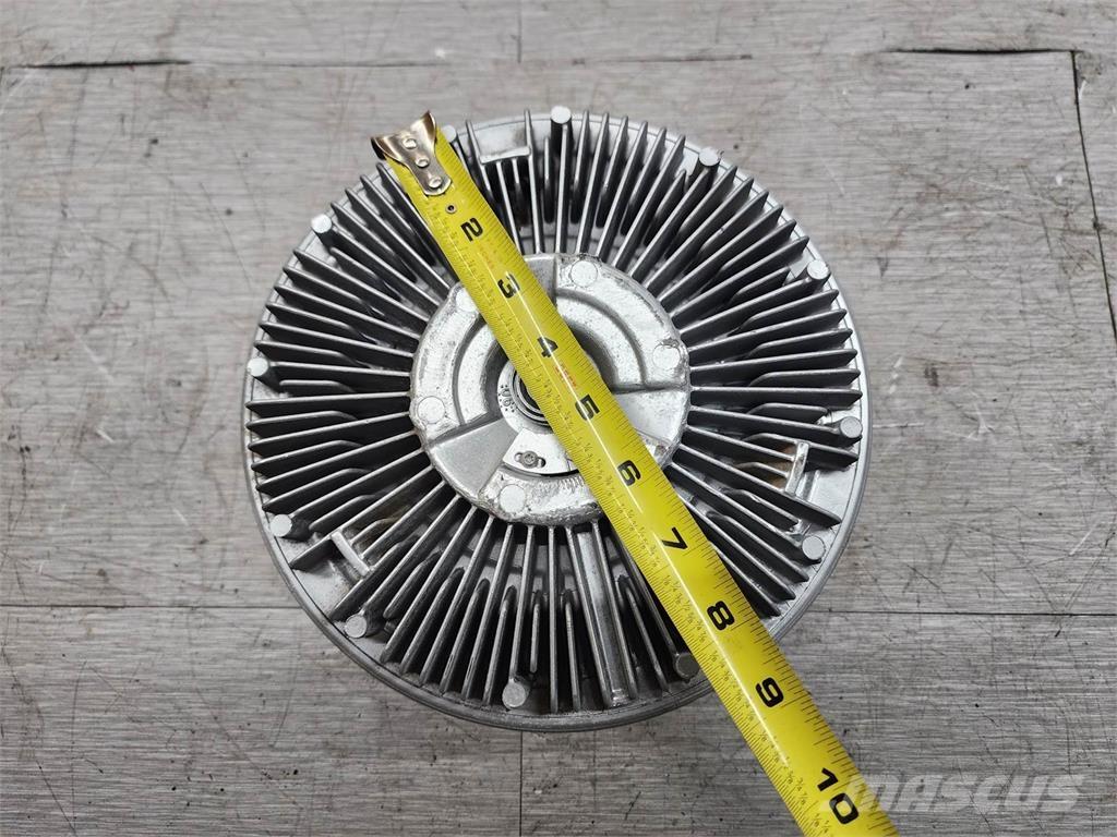  Unmarked Transportes - Outros
