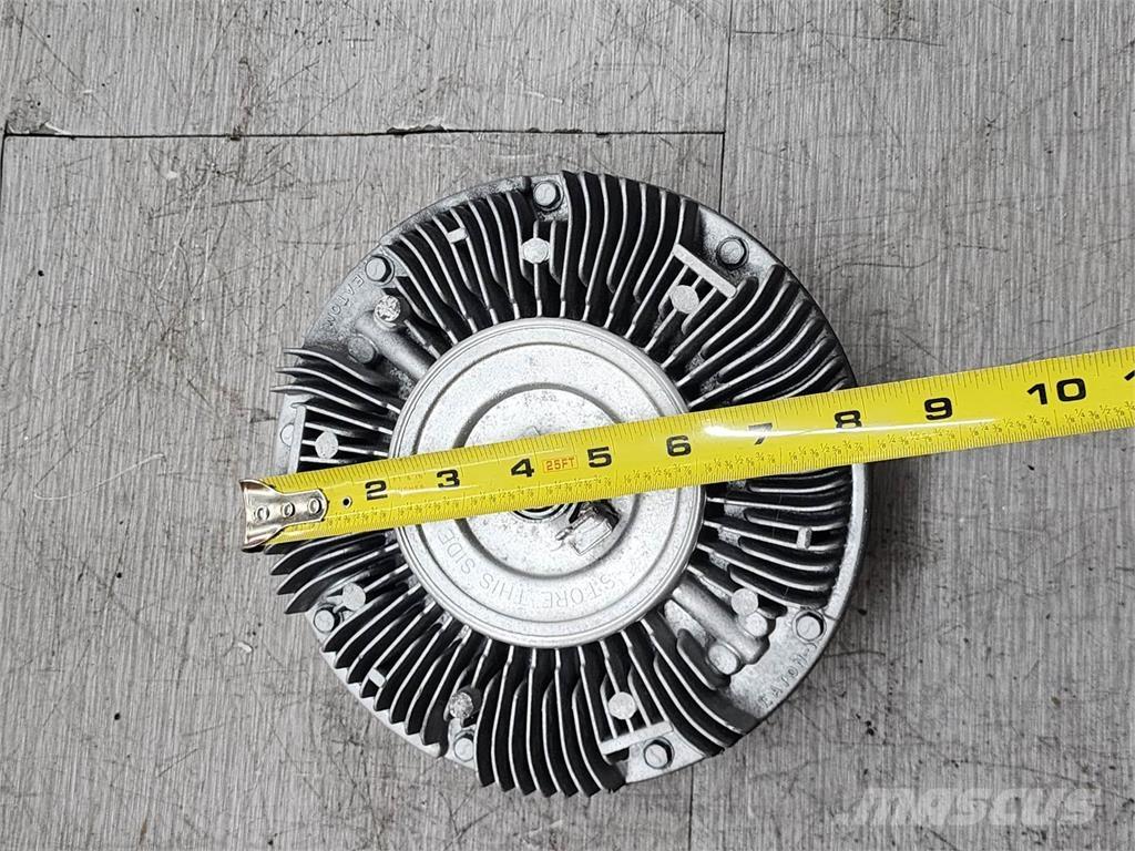  Unmarked Transportes - Outros
