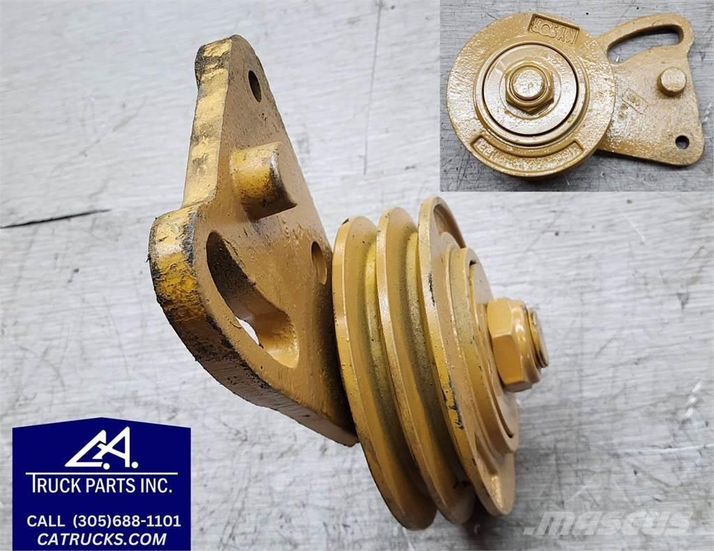  Unmarked Transportes - Outros
