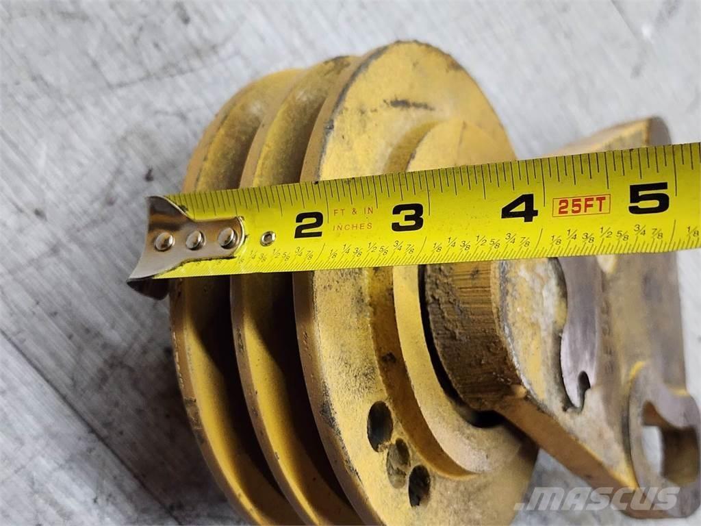  Unmarked Transportes - Outros
