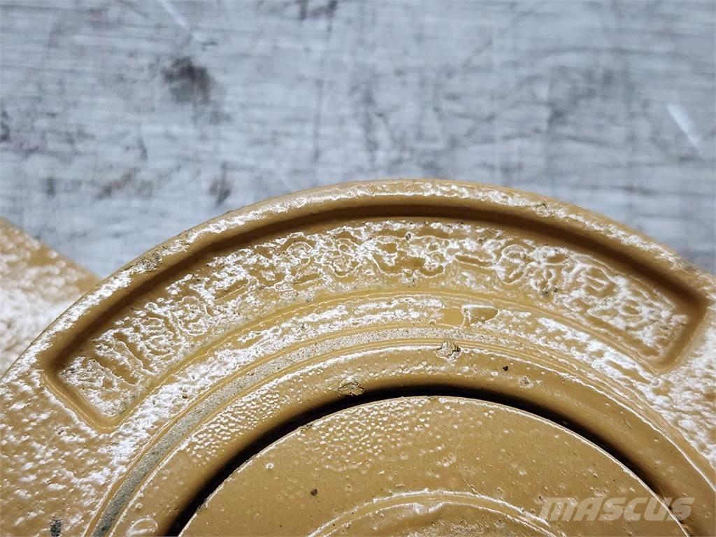  Unmarked Transportes - Outros
