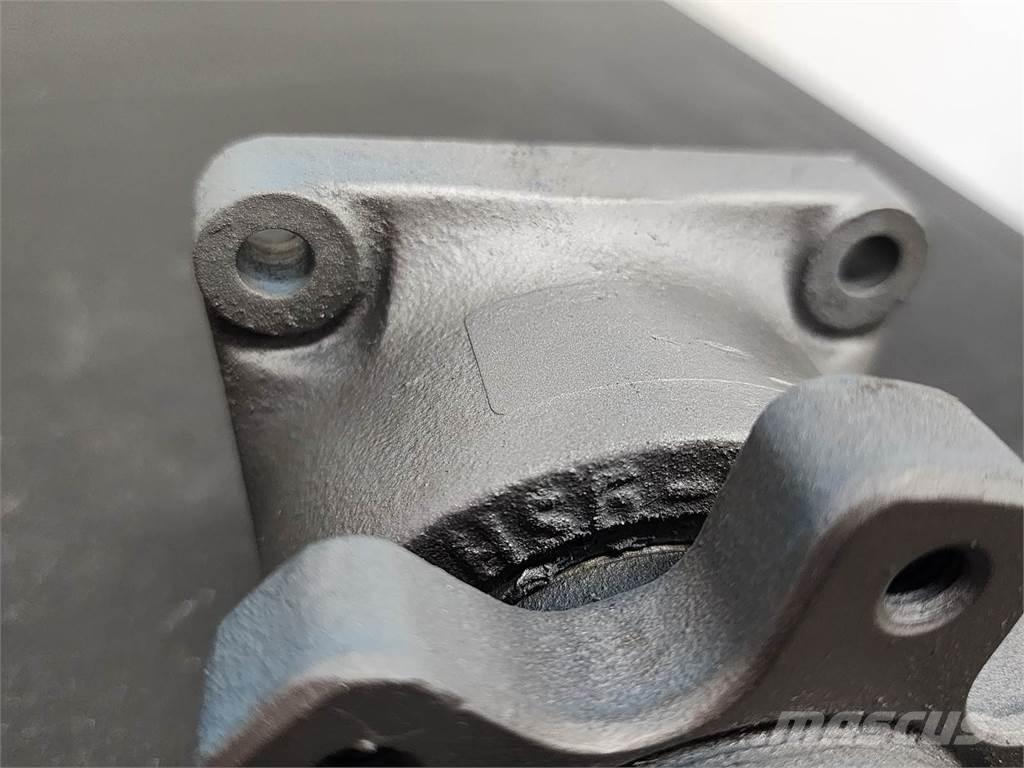  Unmarked Transportes - Outros
