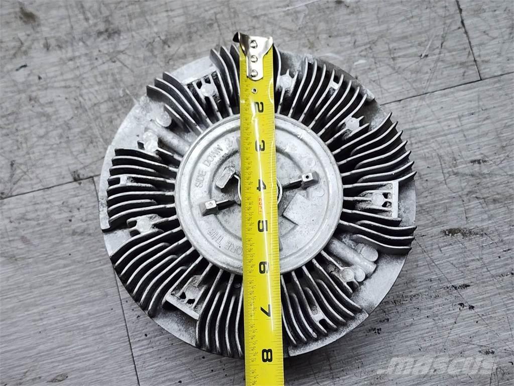  Unmarked Transportes - Outros
