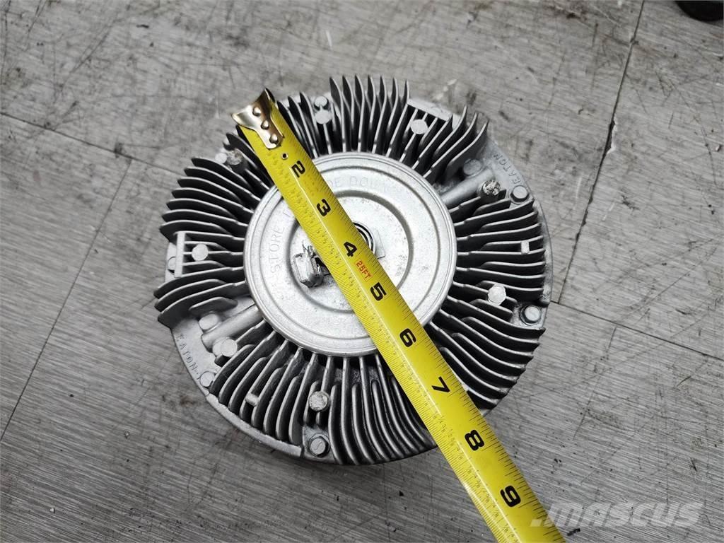  Unmarked Transportes - Outros
