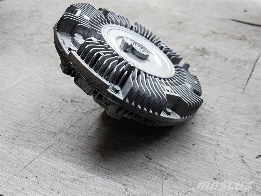  Unmarked Transportes - Outros
