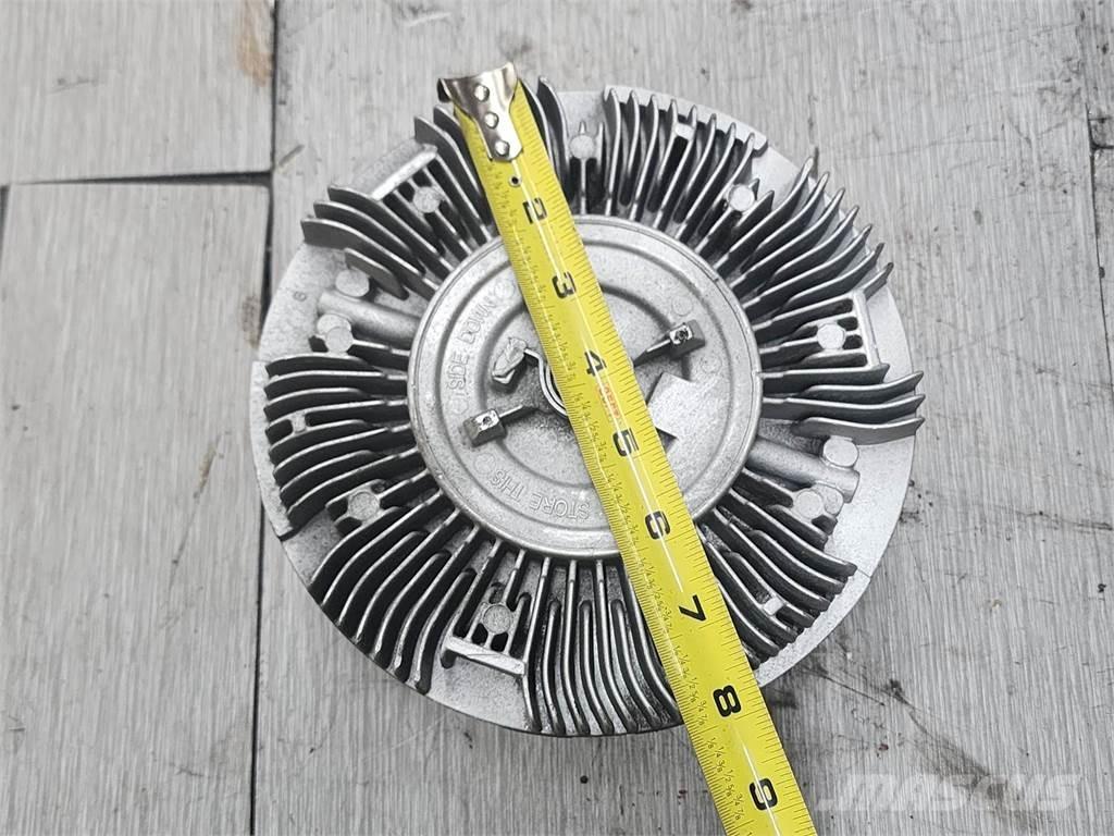  Unmarked Transportes - Outros
