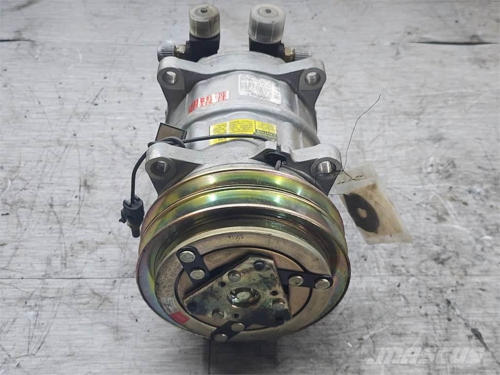  Unmarked Transportes - Outros
