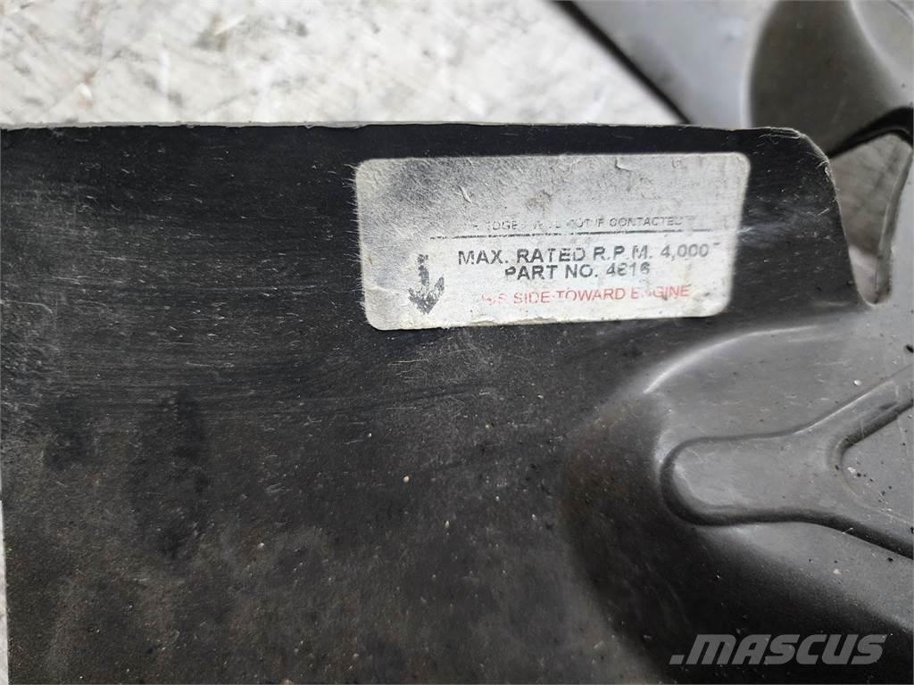  Unmarked Transportes - Outros
