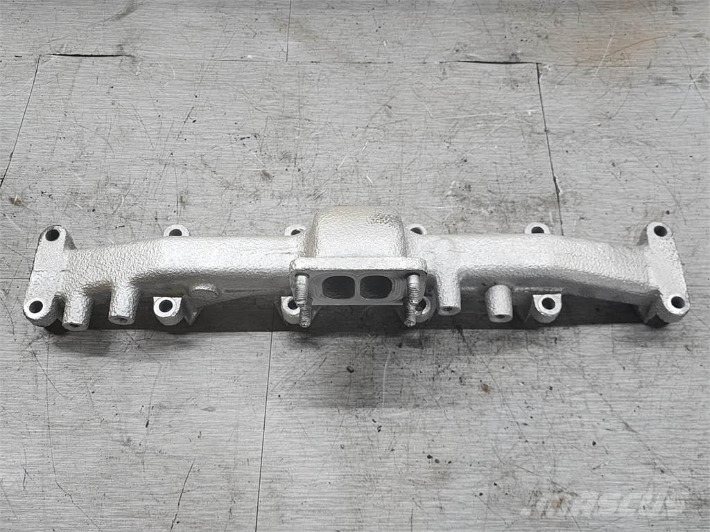  Unmarked Transportes - Outros
