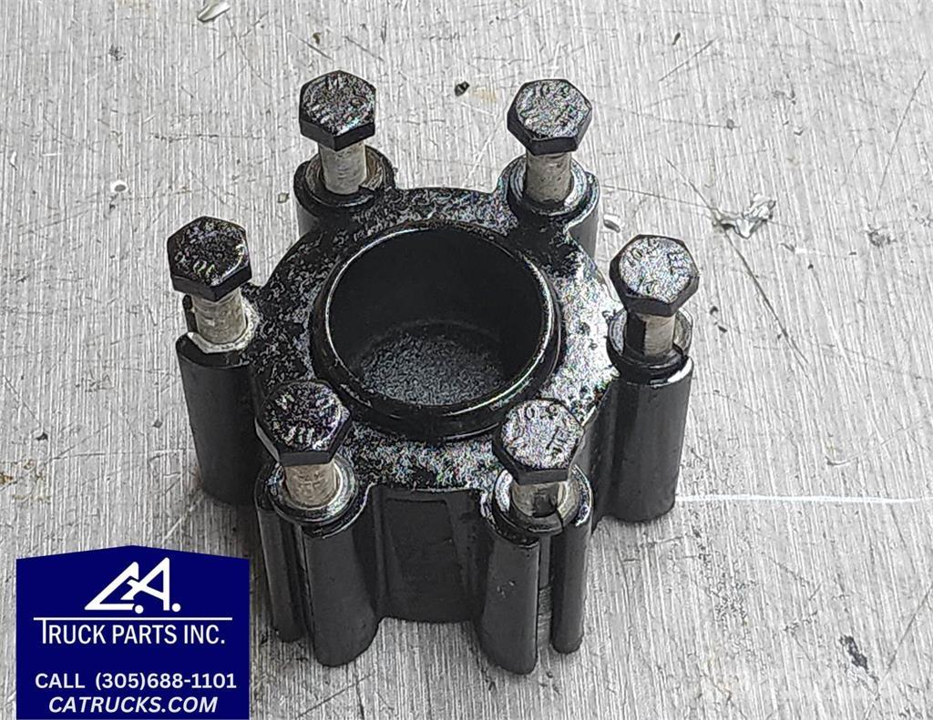  Unmarked Transportes - Outros
